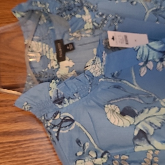 Talbots Shirt - Picture 3 of 11